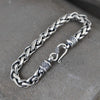 Sterling Silver Chain Bracelet | Silver Chain Bracelet | Silver Equinox