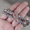 Sterling Silver Chain Bracelet | Silver Chain Bracelet | Silver Equinox