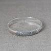 Buddhist Mantra Cuff Bracelet | Cuff Bracelet | Silver Equinox